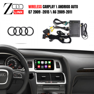 Audi Q7 2009 -2015 A6 2009-2011