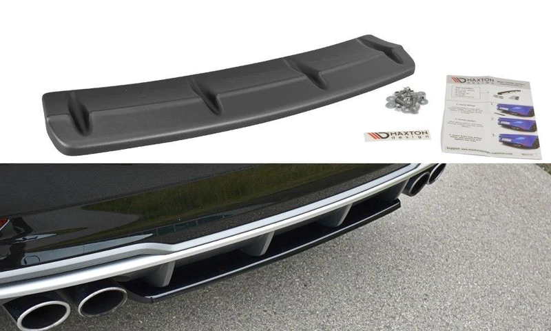 eng_pl_CENTRAL-REAR-SPLITTER-Audi-S3-8V-Sedan-Facelift-5676_1_800x